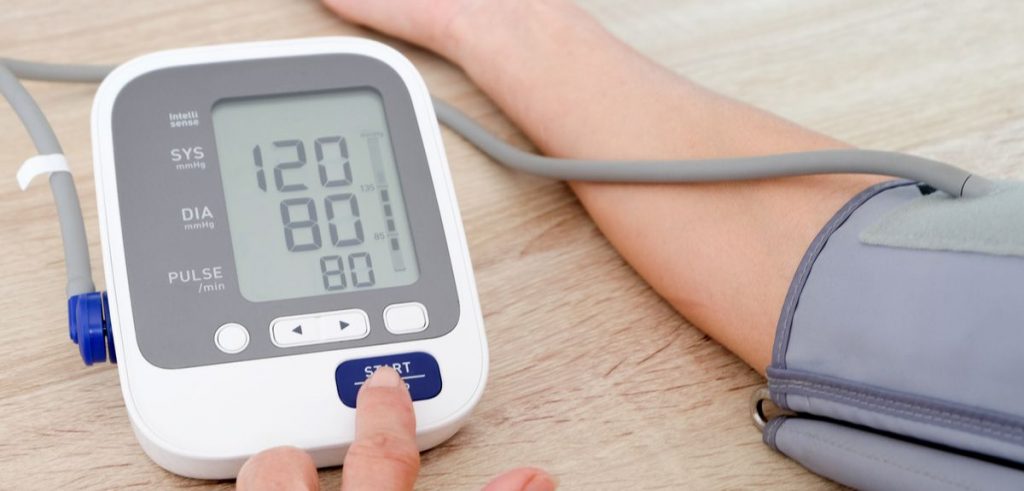 Here Are A Few Incredible Benefits Of Measuring Your Own Blood Pressure 