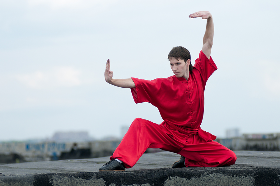 The Benefits of Martial Arts in Sports and Life – Pilates & Yoga Fitness