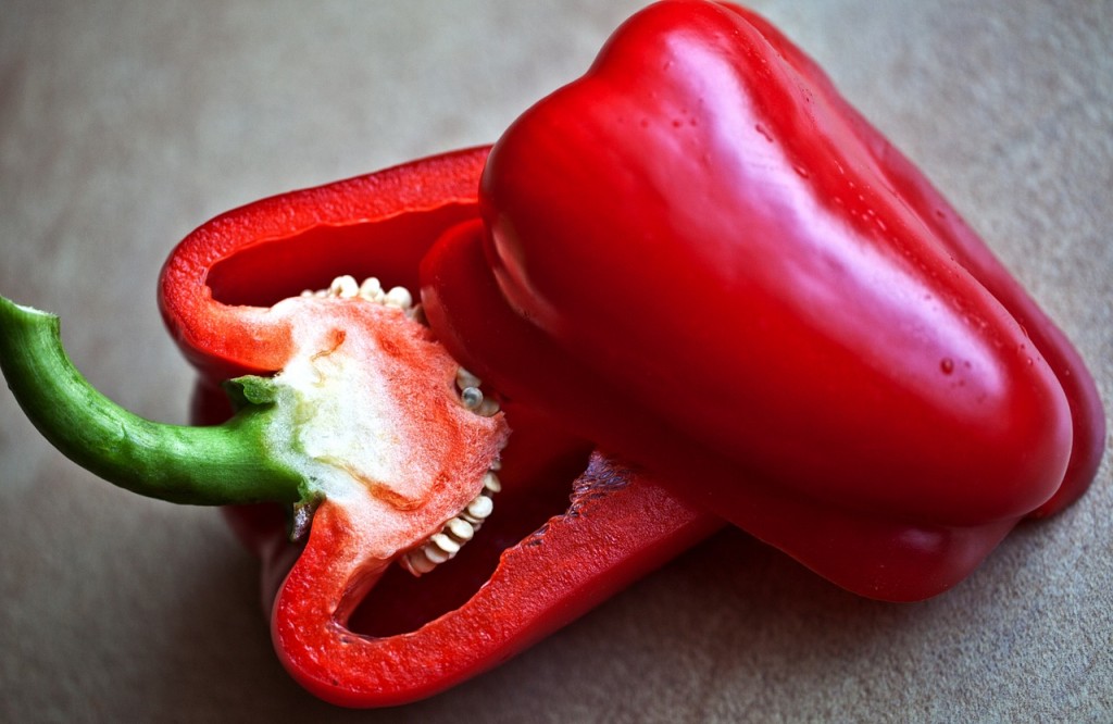 red-pepper