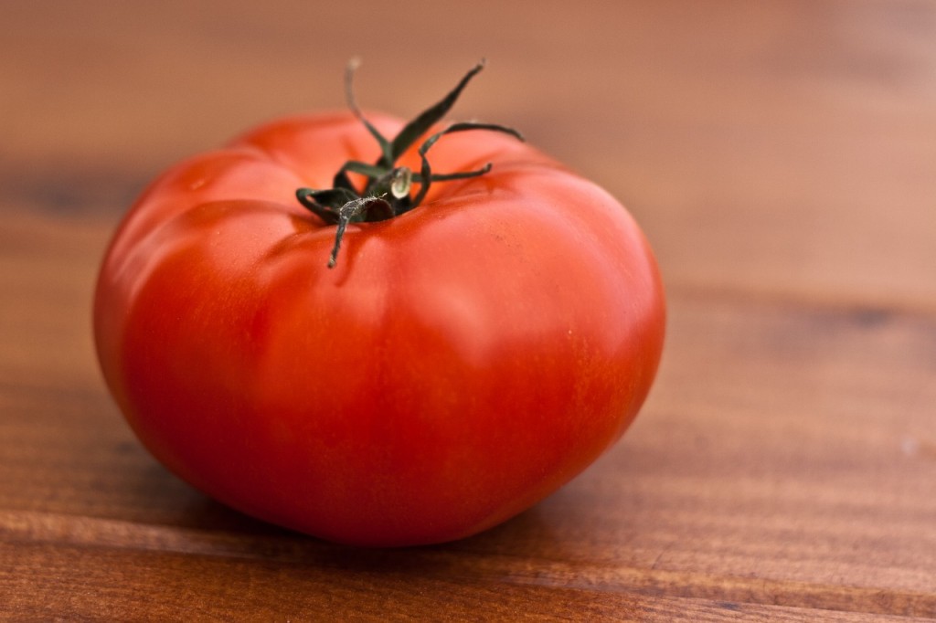 tomato