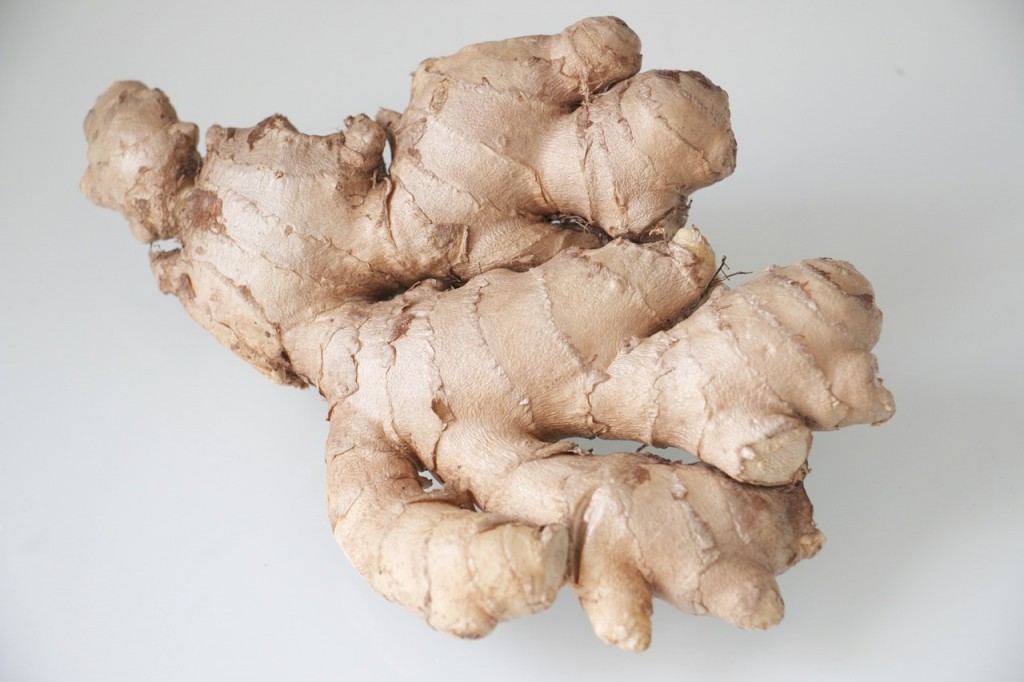 Benefits of Ginger For Digestion