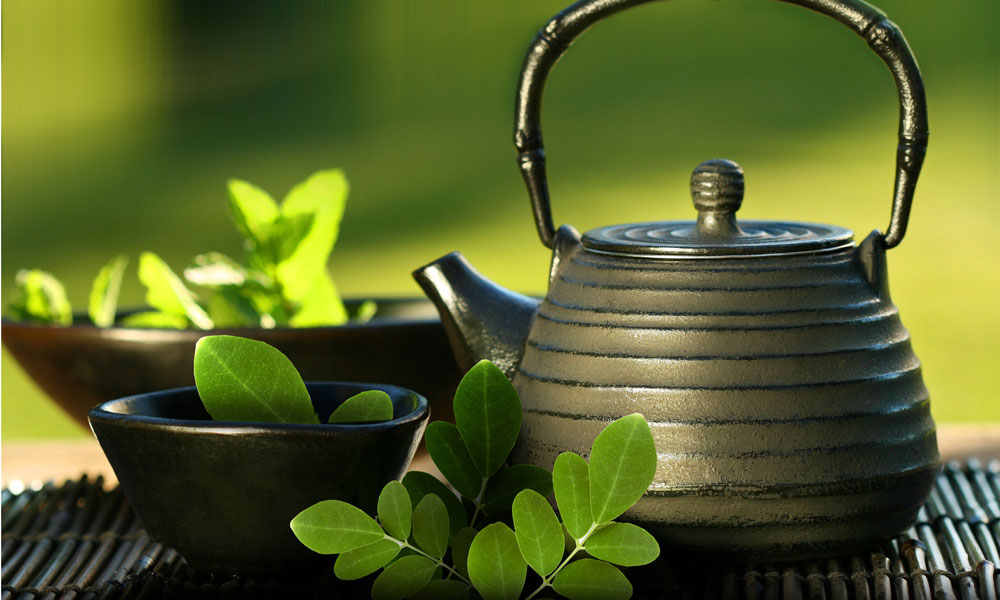 Organic-moringa-tea