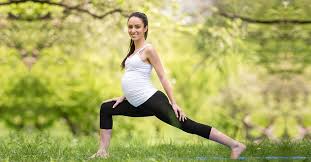 Complete Guide to Sports During Pregnancy – Pilates & Yoga Fitness