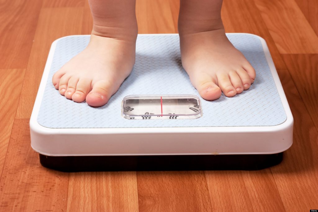 This 2018 Let’s Understand Child Obesity and How to Deal